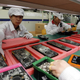 Illustration for article titled Report: Major Apple Manufacturer Foxconn Has Bought Sharp For $6.2 Billion